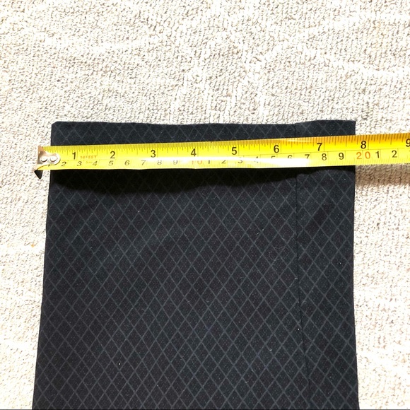 Navy Straight-leg Pants - Picture 8 of 14